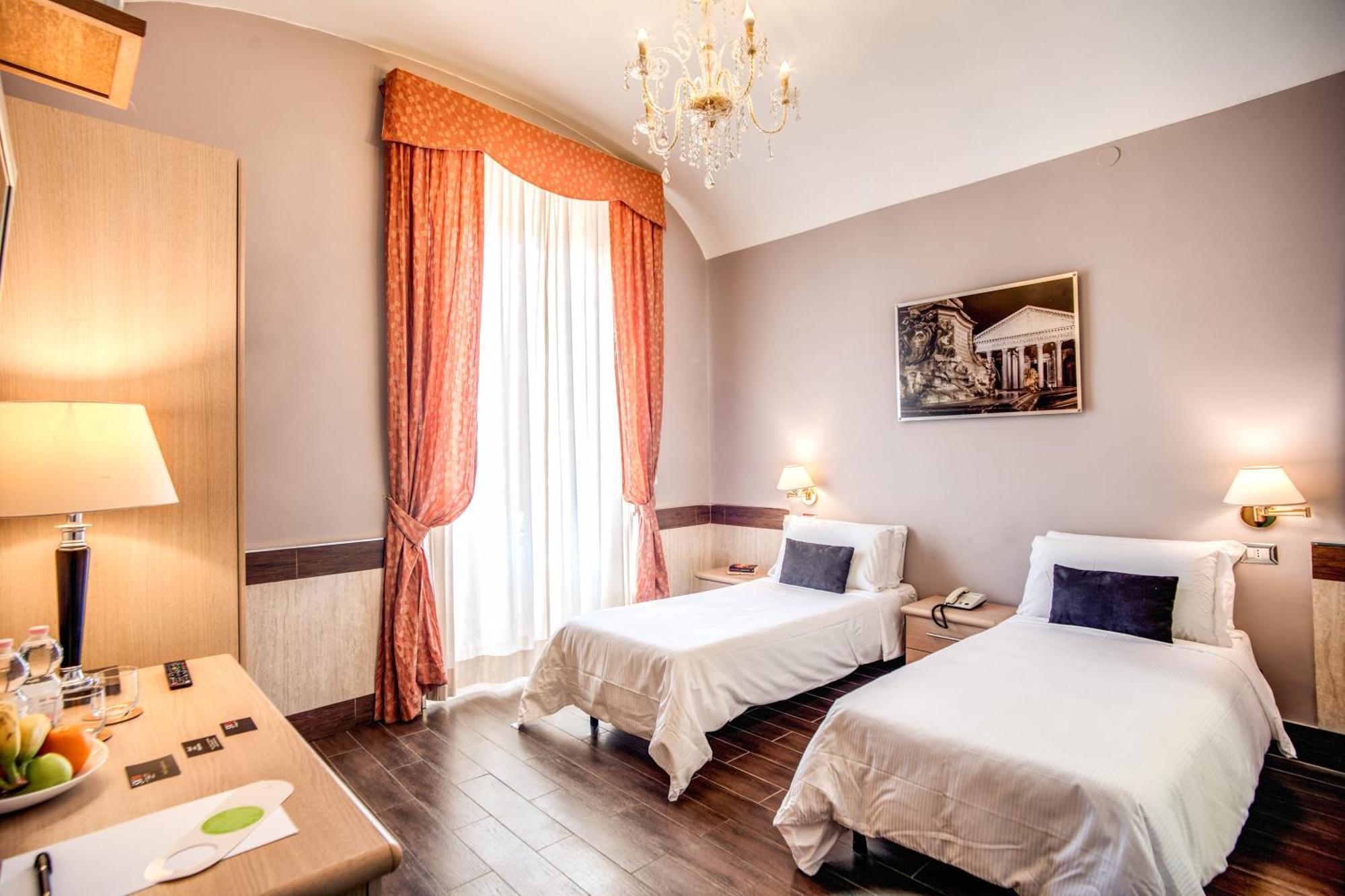 Hotel San Valentino — Photos 3